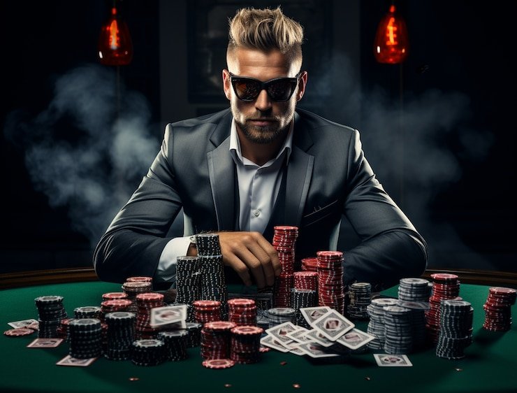pts7 Live casino format jo hamari lobby define karta hai