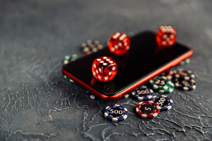 pts7 gaming platform