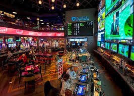 pts7 Sportsbook Markets